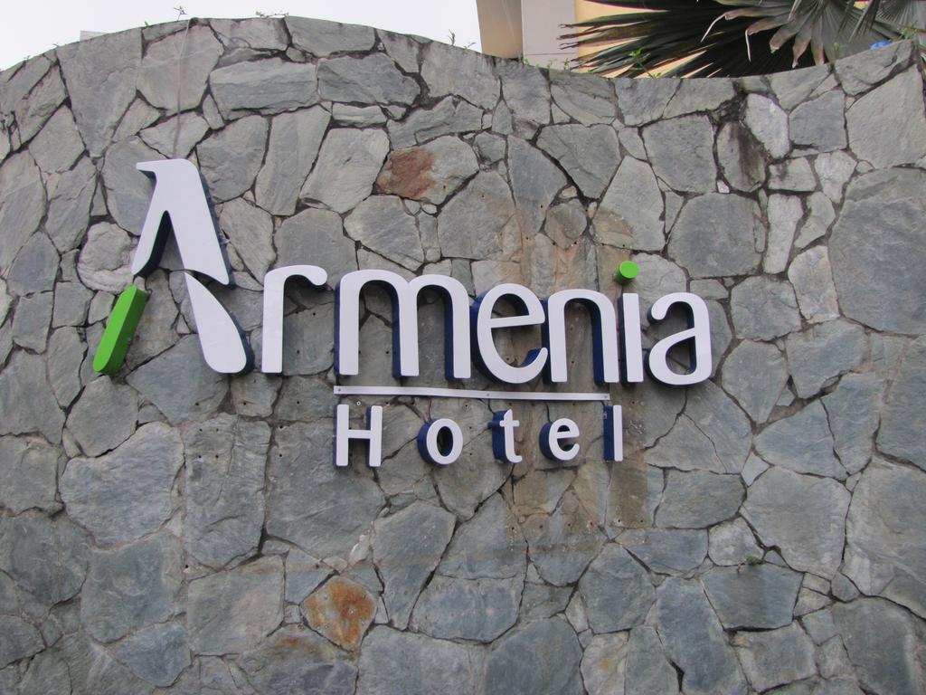 Armenia Hotel Extérieur photo